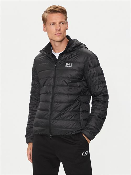 DOWN JACKET EMPORIO ARMANI EA7 | 8NPB24 PNGPZ/1200